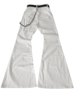 "WHYTE" BOOTCUT DENIM