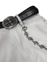 "WHYTE" BOOTCUT DENIM