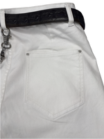 "WHYTE" BOOTCUT DENIM