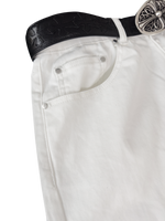 "WHYTE" BOOTCUT DENIM